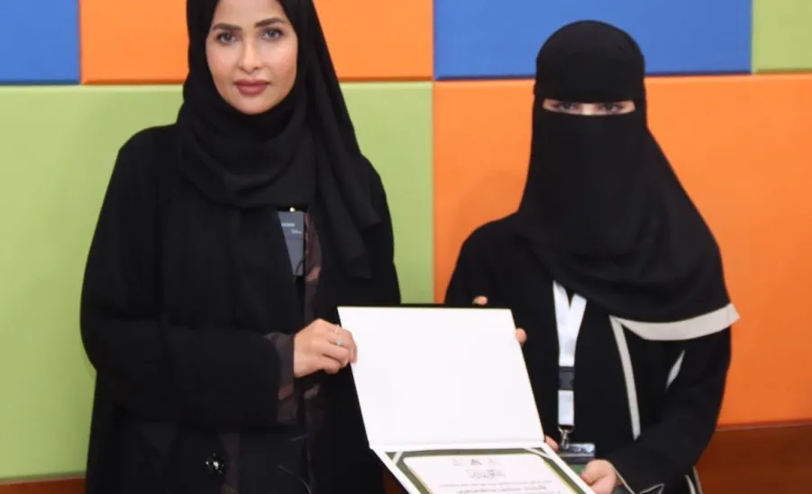 THE “WATHBA” SUMMER PROGRAM TO ENHANCE STUDENT SKILLS AND EMPLOYABILITY CAME TO AN END - 2