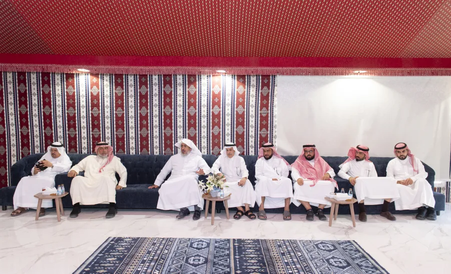 The Strategic Planning General Administration Celebrates the Director's Promotion  -  .