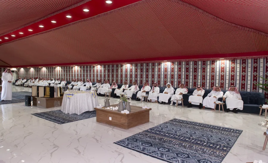 The Strategic Planning General Administration Celebrates the Director's Promotion  -  .