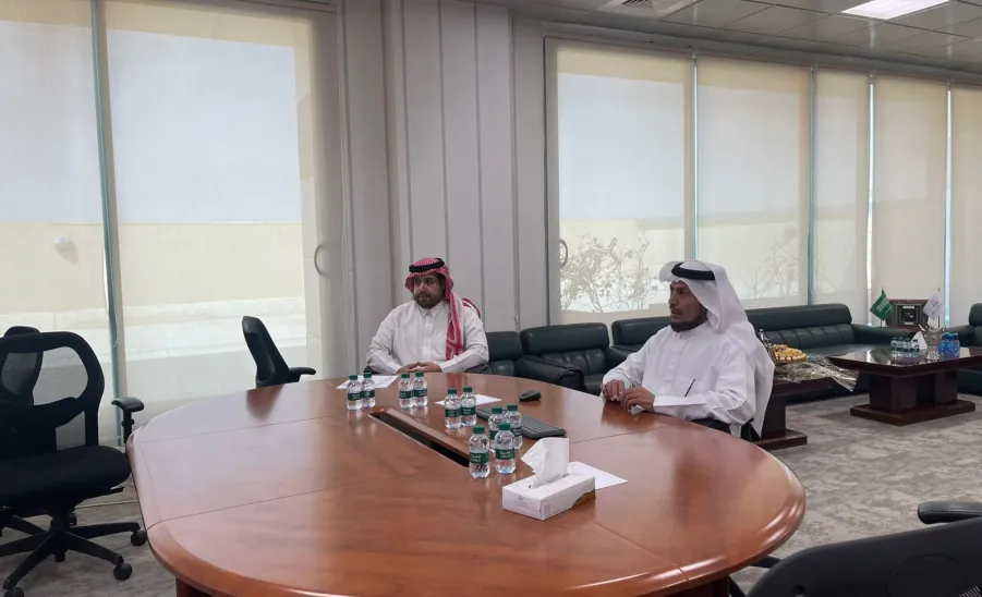 Vice-Rector for Educational Affairs Chairs 22nd Meeting of the Standing Committee for Curricula and Academic Plans -  اجتماع 22