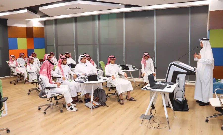 THE “WATHBA” SUMMER PROGRAM TO ENHANCE STUDENT SKILLS AND EMPLOYABILITY CAME TO AN END - 5