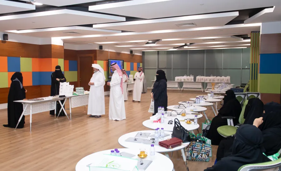 MU Vice Rector for Development and Investment Launches First Community Initiative for Elderly Women -  صوره1