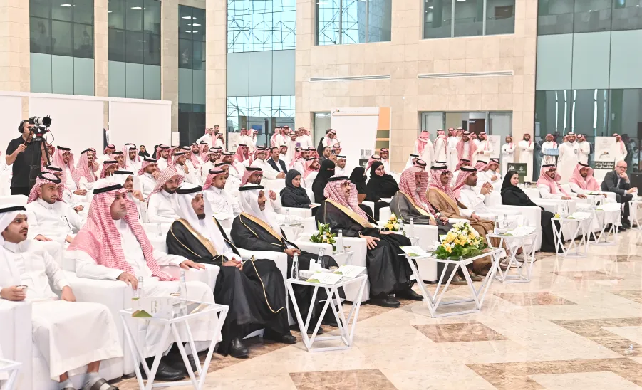 MU HOSTS THE CAREER LAUNCH FORUM 2025 -  الجامعة تقيم ملتقى ( انطلاقة مهنية 2025 )