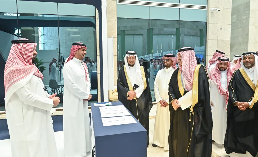 MU HOSTS THE CAREER LAUNCH FORUM 2025 -  الجامعة تقيم ملتقى ( انطلاقة مهنية 2025 )