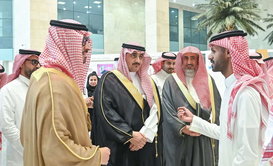 MU HOSTS THE CAREER LAUNCH FORUM 2025 -  الجامعة تقيم ملتقى ( انطلاقة مهنية 2025 )