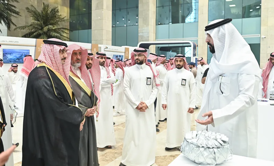 MU HOSTS THE CAREER LAUNCH FORUM 2025 -  الجامعة تقيم ملتقى ( انطلاقة مهنية 2025 )