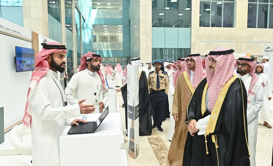 MU HOSTS THE CAREER LAUNCH FORUM 2025 -  الجامعة تقيم ملتقى ( انطلاقة مهنية 2025 )