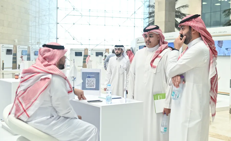 MU HOSTS THE CAREER LAUNCH FORUM 2025 -  الجامعة تقيم ملتقى ( انطلاقة مهنية 2025 )