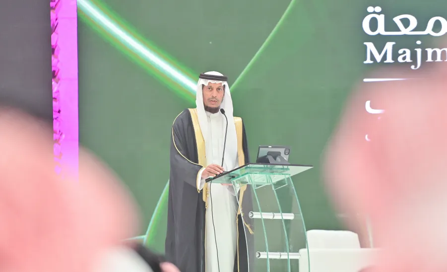 MU HOSTS THE CAREER LAUNCH FORUM 2025 -  الجامعة تقيم ملتقى ( انطلاقة مهنية 2025 )