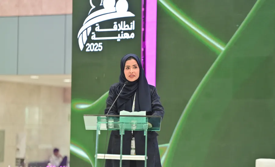 MU HOSTS THE CAREER LAUNCH FORUM 2025 -  الجامعة تقيم ملتقى ( انطلاقة مهنية 2025 )