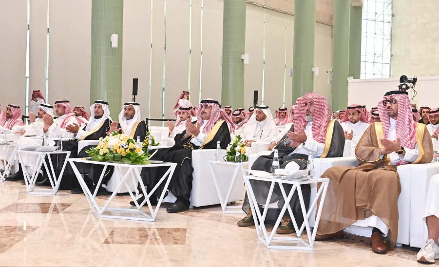 MU HOSTS THE CAREER LAUNCH FORUM 2025 -  الجامعة تقيم ملتقى ( انطلاقة مهنية 2025 )
