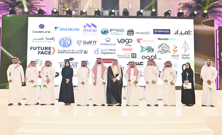 MU HOSTS THE CAREER LAUNCH FORUM 2025 -  الجامعة تقيم ملتقى ( انطلاقة مهنية 2025 )