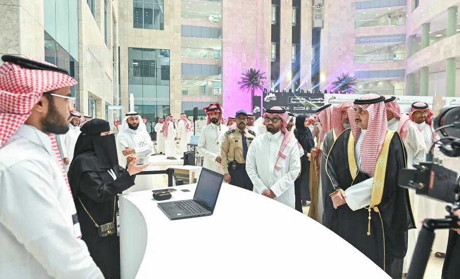MU HOSTS THE CAREER LAUNCH FORUM 2025 -  الجامعة تقيم ملتقى ( انطلاقة مهنية 2025 )