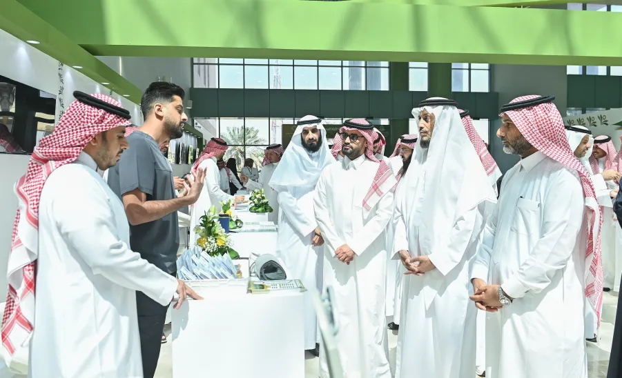MU WELCOMES NEW STUDENTS WITH THE ANNUAL ORIENTATION MEETING -  اللقاء السنوي للطلبة المستجدين