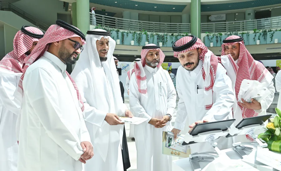 MU WELCOMES NEW STUDENTS WITH THE ANNUAL ORIENTATION MEETING -  اللقاء السنوي للطلبة المستجدين