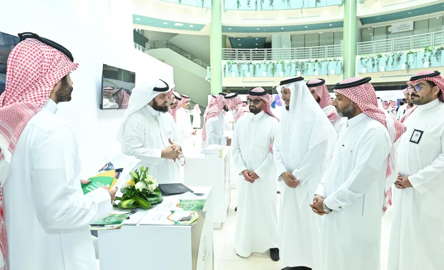 MU WELCOMES NEW STUDENTS WITH THE ANNUAL ORIENTATION MEETING -  اللقاء السنوي للطلبة المستجدين