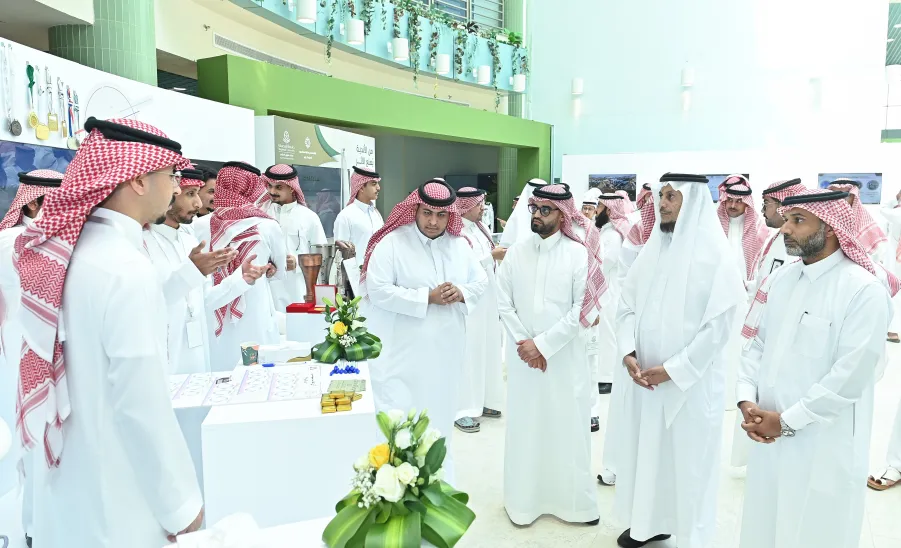 MU WELCOMES NEW STUDENTS WITH THE ANNUAL ORIENTATION MEETING -  اللقاء السنوي للطلبة المستجدين
