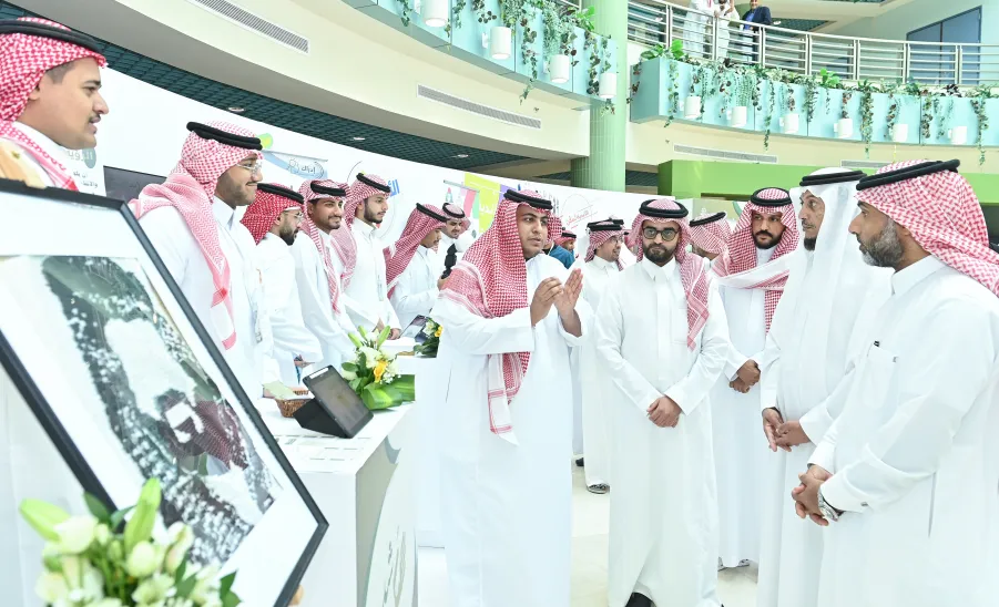 MU WELCOMES NEW STUDENTS WITH THE ANNUAL ORIENTATION MEETING -  اللقاء السنوي للطلبة المستجدين