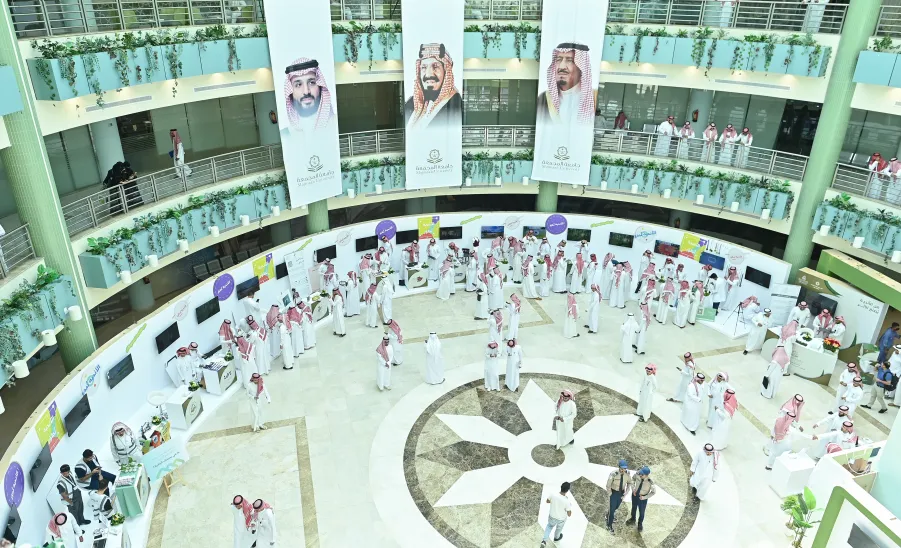 MU WELCOMES NEW STUDENTS WITH THE ANNUAL ORIENTATION MEETING -  اللقاء السنوي للطلبة المستجدين