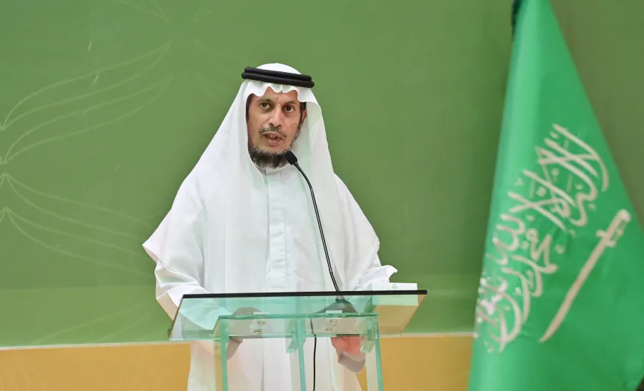 MU WELCOMES NEW STUDENTS WITH THE ANNUAL ORIENTATION MEETING -  اللقاء السنوي للطلبة المستجدين
