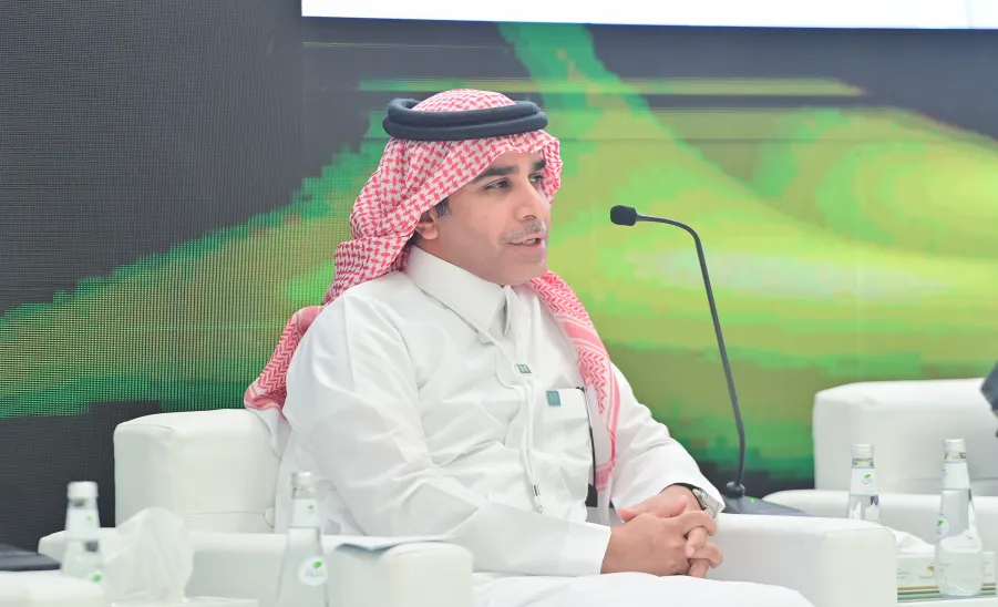 DAY TWO OF CAREER LAUNCH FORUM 2025 HIGHLIGHTS OPPORTUNITIES FOR GRADUATES  -  ملتقى " انطلاقة مهنية 2025 " 