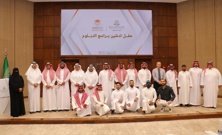 MU LAUNCHES TWO DIPLOMA PROGRAMS IN SPORTS CULTURE AND SPORTS & RECREATIONAL MANAGEMENT  -  توقيع