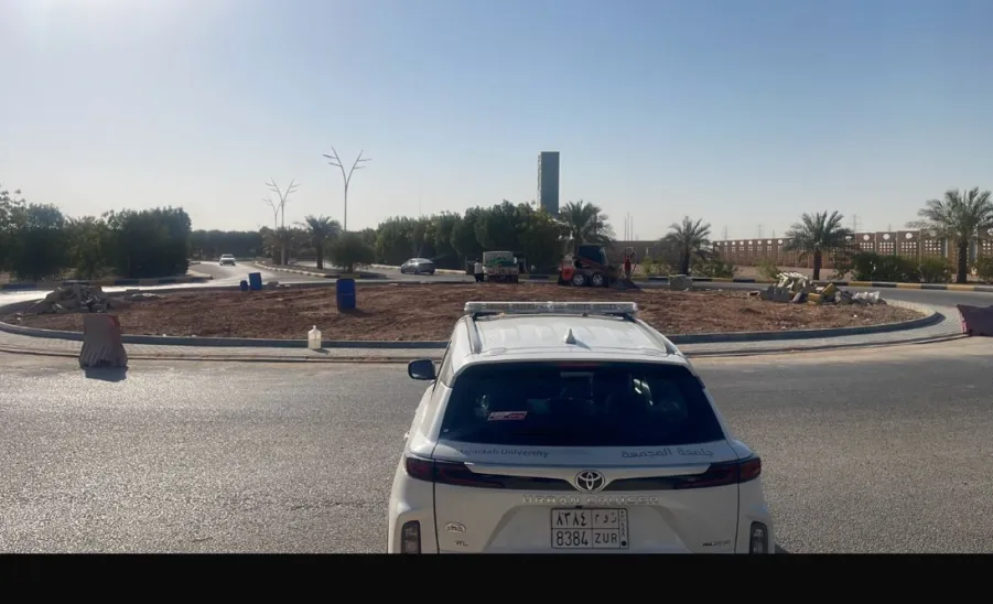 The General Administration of Campus Security completes its Preparations for the Academic Year - 1
