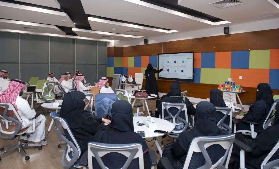 The Social Responsibility Observatory hosts a Workshop on the “Sustainable Standard” Project -  صورة2