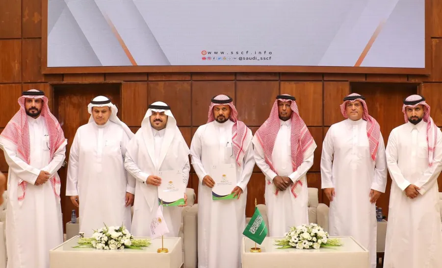 MU LAUNCHES TWO DIPLOMA PROGRAMS IN SPORTS CULTURE AND SPORTS & RECREATIONAL MANAGEMENT  -  توقيع