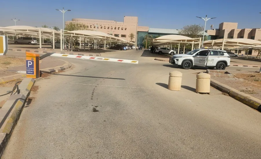 The General Administration of Campus Security completes its Preparations for the Academic Year - 1