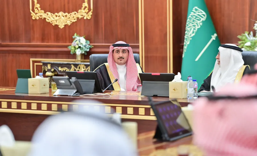 MU RECEIVES FOUR INTERNATIONAL ISO CERTIFICATIONS  -  رئيس جامعة المجمعة
