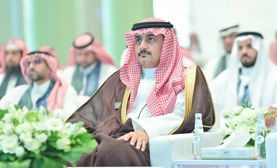  الجامعةُ تقيمُ احتفالاً بمناسبة اليوم الوطني 95 -  اليوم الوطني السعودي 95