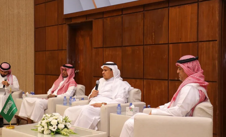 MU LAUNCHES TWO DIPLOMA PROGRAMS IN SPORTS CULTURE AND SPORTS & RECREATIONAL MANAGEMENT  -  توقيع
