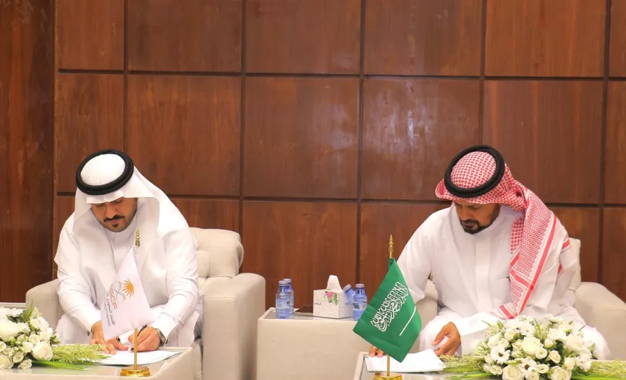 MU LAUNCHES TWO DIPLOMA PROGRAMS IN SPORTS CULTURE AND SPORTS & RECREATIONAL MANAGEMENT  -  توقيع