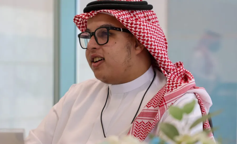 The Center for Students with Disabilities holds Orientation Program for Students - 2
