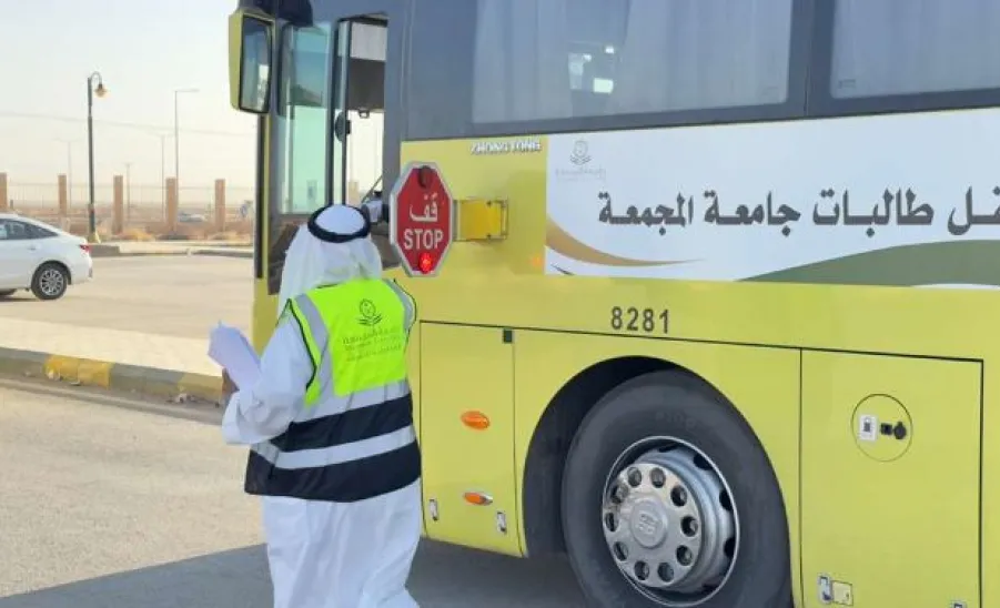 الإدارة العامة للخدمات تعتمد بروتوكولات جديدة لرفع كفاءة المراقبة الميدانية باستخدام الذكاء الاصطناعي -  1