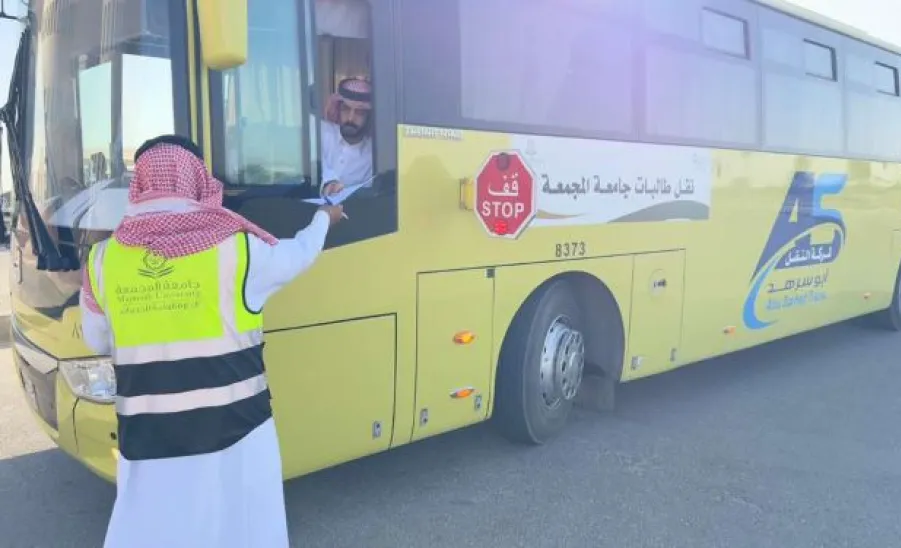 الإدارة العامة للخدمات تعتمد بروتوكولات جديدة لرفع كفاءة المراقبة الميدانية باستخدام الذكاء الاصطناعي -  1