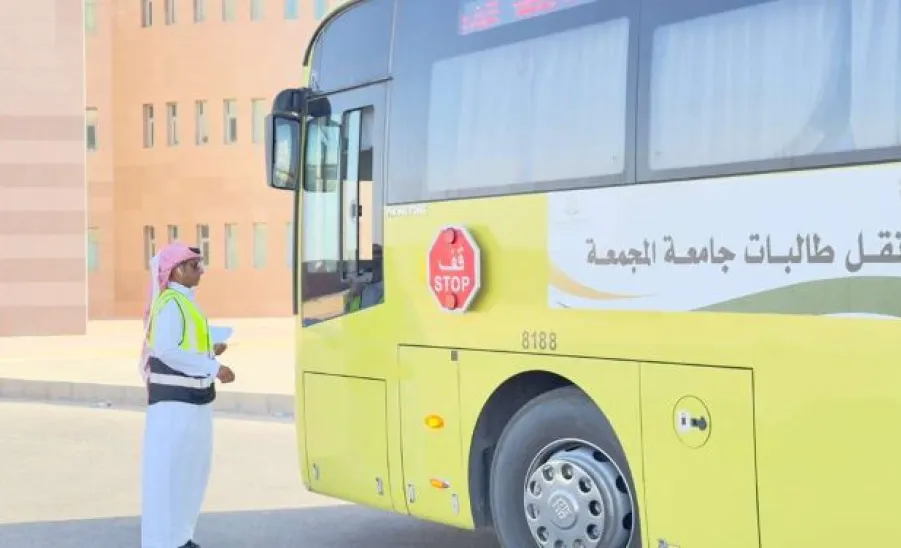 الإدارة العامة للخدمات تعتمد بروتوكولات جديدة لرفع كفاءة المراقبة الميدانية باستخدام الذكاء الاصطناعي -  1