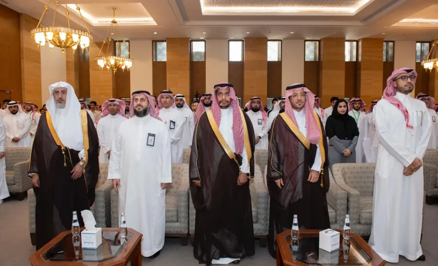 Majmaah University Students win Top Prizes at the National Finals of the World Robot Olympiad 2025 -  4