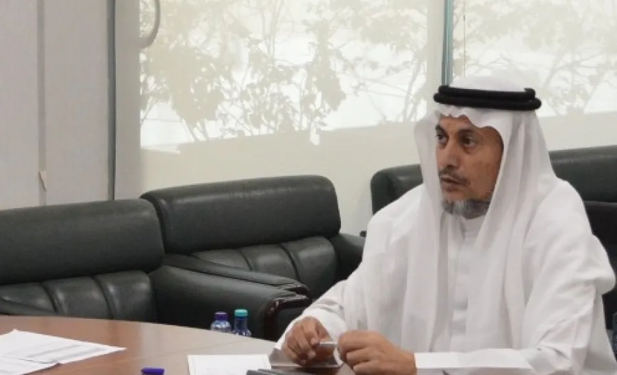 Majmaah University holds 28th Meeting of the Permanent Committee for Academic Plans and Curricula -  لجنة الخطط والمناهج 1