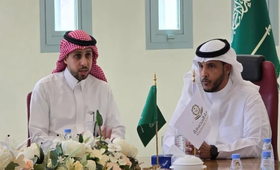 Vice Rector's Office for Educational Affairs conducts Field Visits to monitor Colleges’ Digital Performance -  زيارة فريق عمل الوكالة 