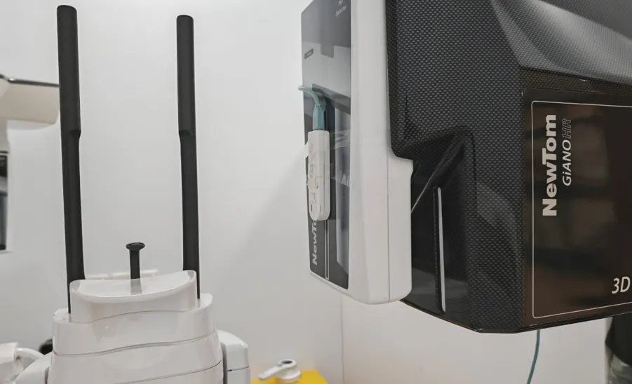 The General Administration of Occupational Health and Environment conducts Radiation Survey and Quality Assessment for Radiological Devices  -  الإدارة العامة للصحة المهنية والبيئة تُنفذ إجراءات المسح الإشعاعي و الجودة النوعية للأجهزة المشعّة بمقرات الجامعة
