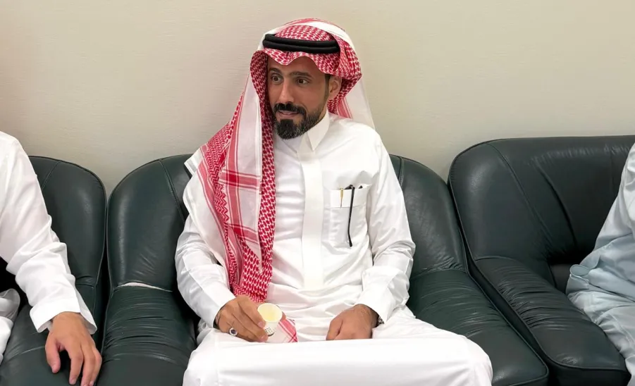 مدير عام الأداء والامتثال يتفقد أعمال وحدة الإدارة الفرعية بالزلفي -  .