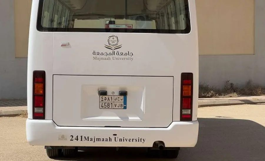 الإدارة تعتمد الهوية الرقمية للمركبات  -  1