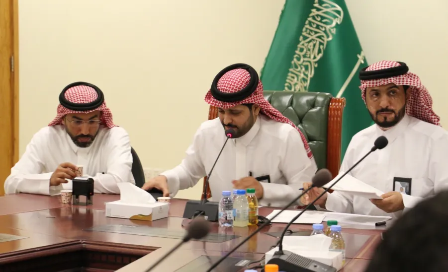 MU welcomes Bidders Competing for the 2026–2029 Operation, Maintenance, and Cleaning Contract -  صورة