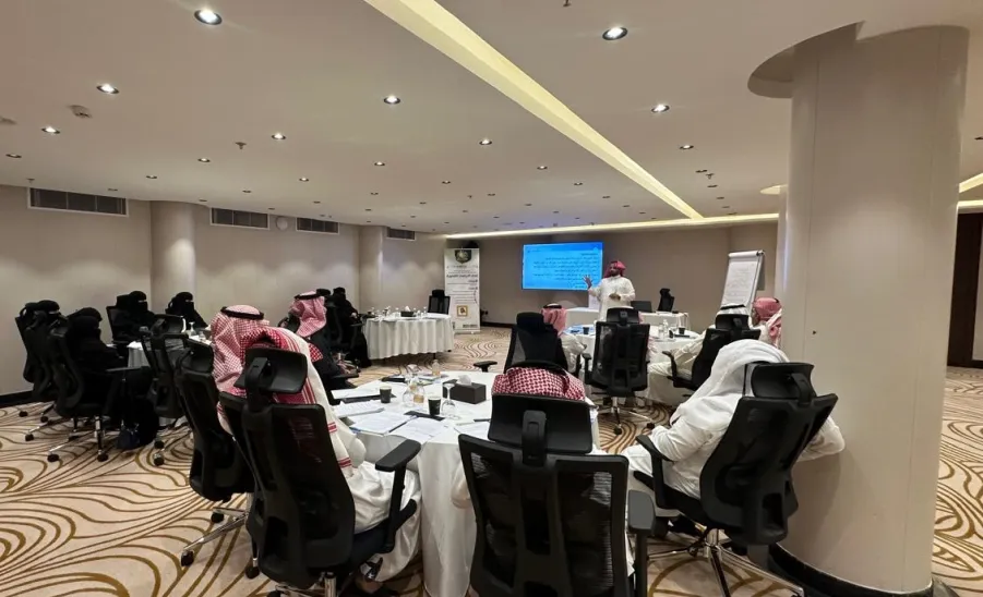 مركز سيفال السعودية ينفذ النسخة الثانية من برنامج " إعداد الدراسات التنموية " بالشراكة مع معهد الإدارة العامة -  مركز سيفال السعودية ينفذ النسخة الثانية من برنامج "إعداد الدراسات التنموية" بالشراكة مع معهد الإدارة العامة