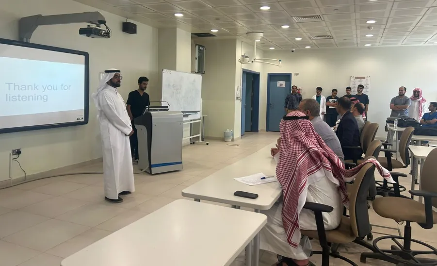 كلية العلوم تقيم عرضاً توعوياً عن الأمراض غير المعدية -  الأمراض غير المعدية