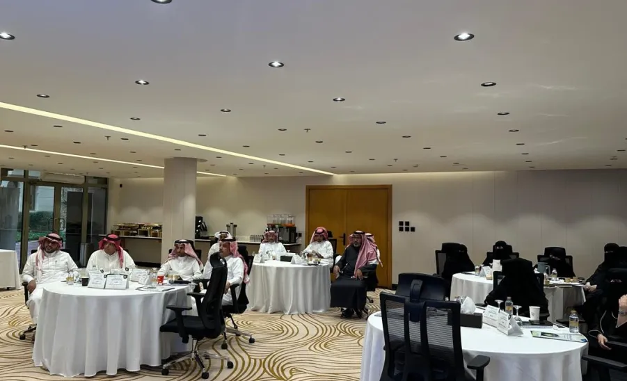 مركز سيفال السعودية ينفذ النسخة الثانية من برنامج " إعداد الدراسات التنموية " بالشراكة مع معهد الإدارة العامة -  مركز سيفال السعودية ينفذ النسخة الثانية من برنامج "إعداد الدراسات التنموية" بالشراكة مع معهد الإدارة العامة