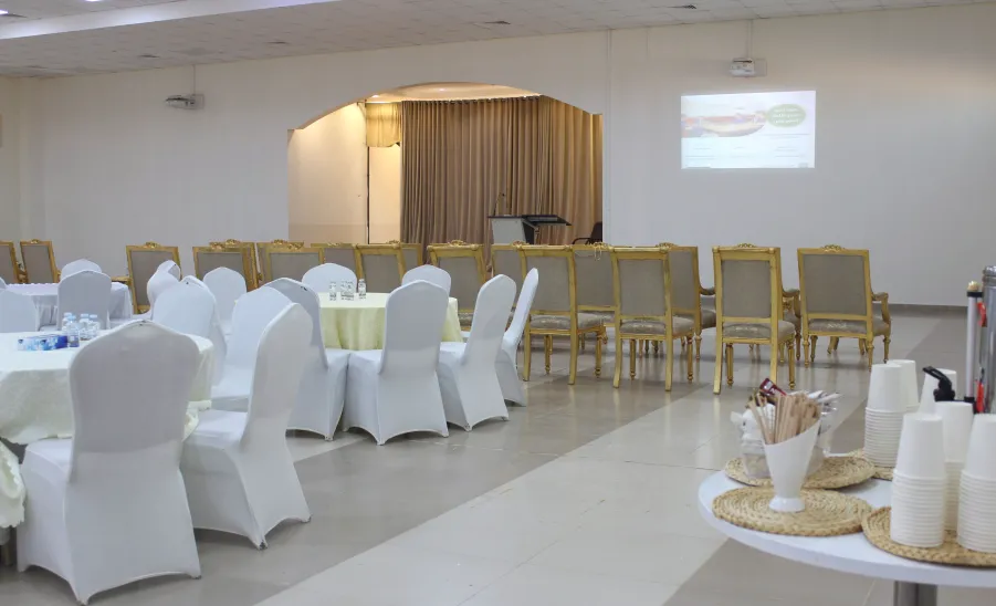 The College of Nursing conducts a Program for Students  -  كلية التمريض تنفّذ برنامج "معًا نحو تميز طلبة التمريض"