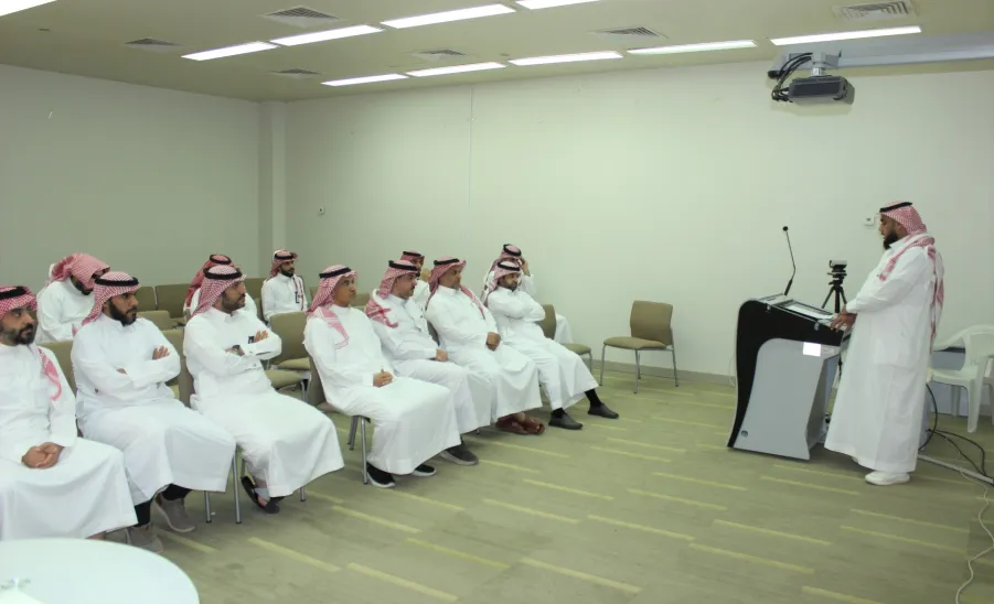 Intellectual Awareness Unit hosts a Lecture on ‘Tolerance: Awareness and Peace’ -  التسامح وعي وسلام
